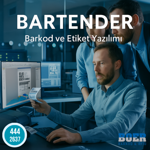Bartender Kurumsal Yazılım