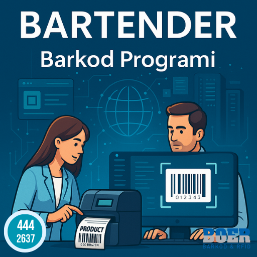 Bartender Otomasyon